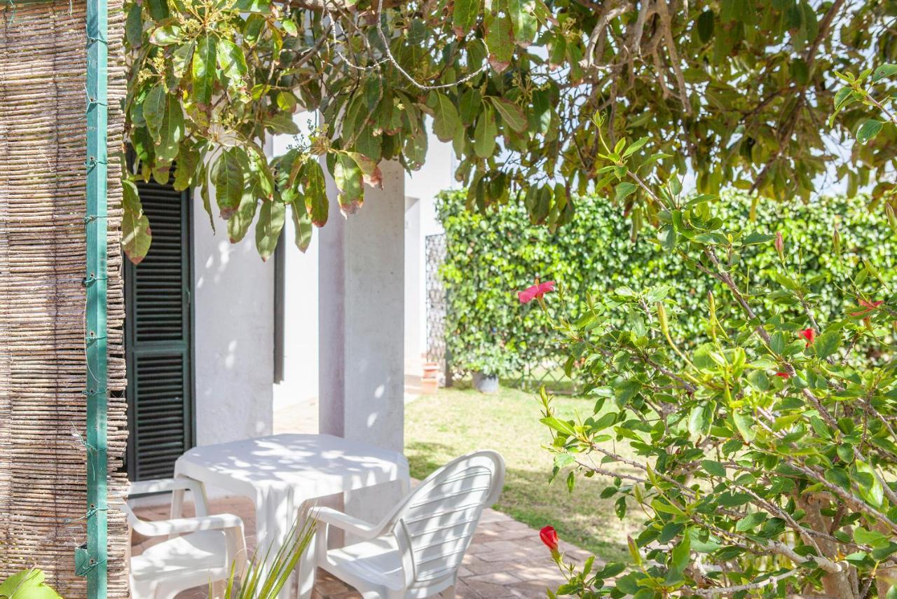V - Casa Mazulis Praia Da Luz Exterior photo