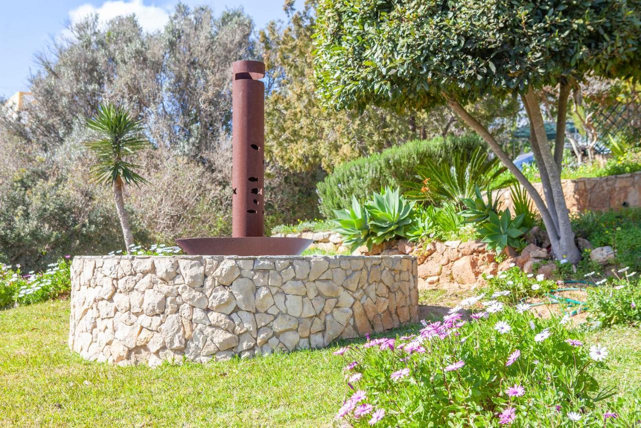 V - Casa Mazulis Praia Da Luz Exterior photo